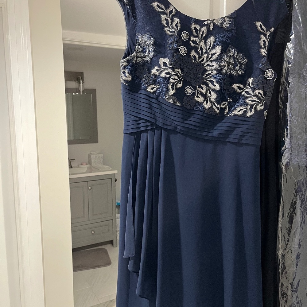 Alec evenings cocktail dress